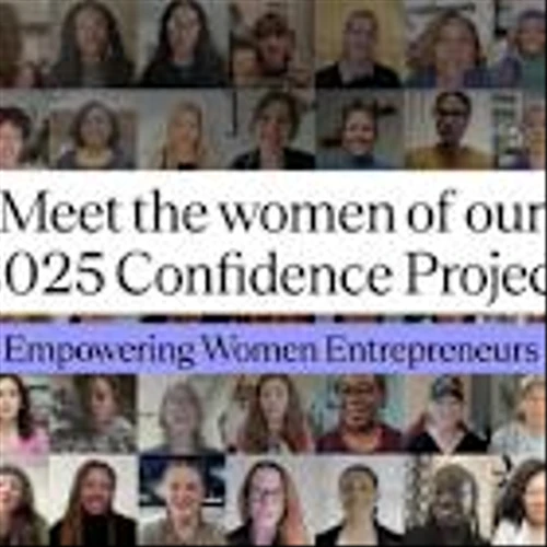 BOTOX® Cosmetic (onabotulinumtoxinA) Selects This Year's Entrepreneurs for The Confidence Project
