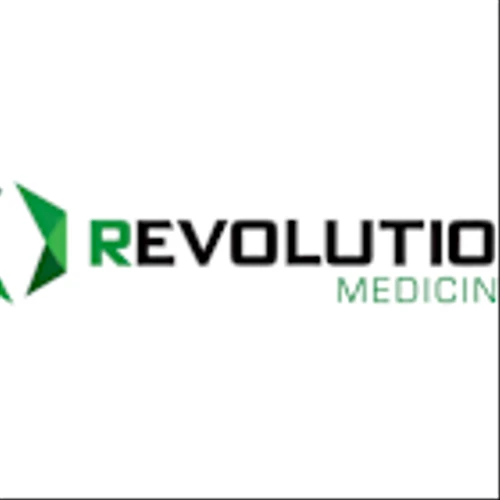 Why Is Cancer Drug Developer Revolution Medicines Stock Trading Higher On Monday?