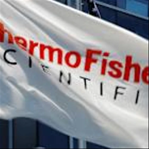 Thermo Fisher Scientific Profit, Revenue Rise