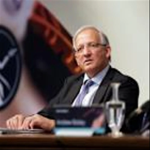 Ex-BoE deputy governor warns Trump could flick financial payments 'kill switch'