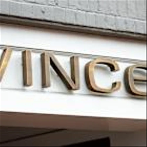 Vince reports 2.1% dip in Q1 sales and withdraws FY25 guidance