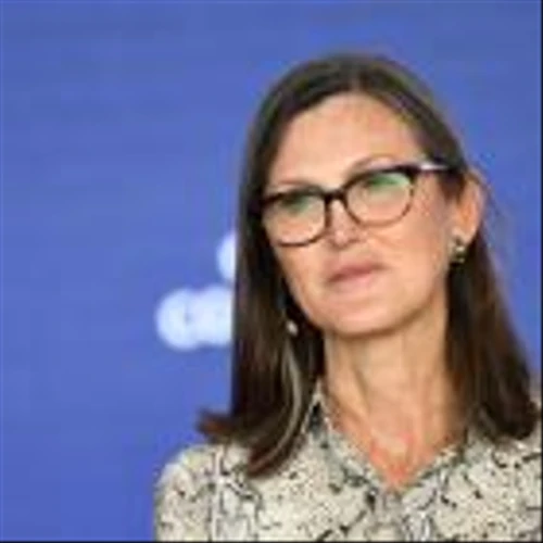 Cathie Wood buys $11 million of under-the-radar AI stock
