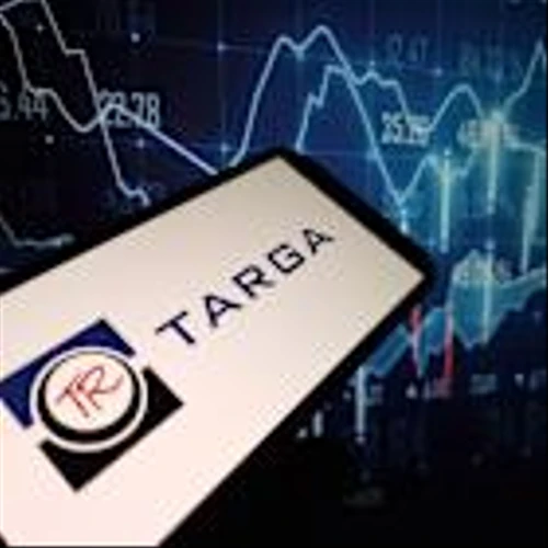 Targa Resources Gets 1Q Earnings Boost from Bakken, NatGas