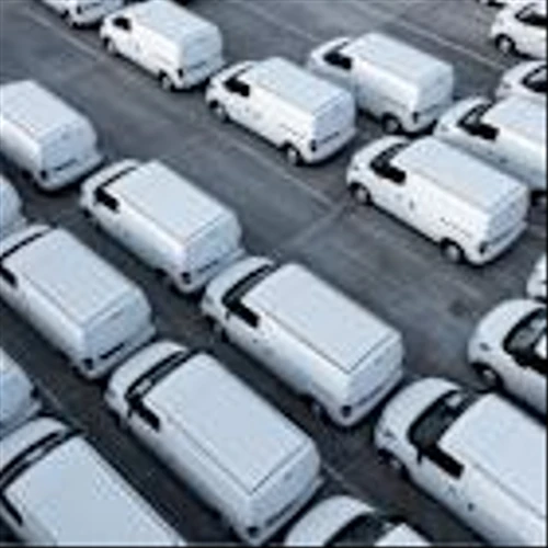 UK LCV registrations drop 12.1% amid economic challenges: SMMT