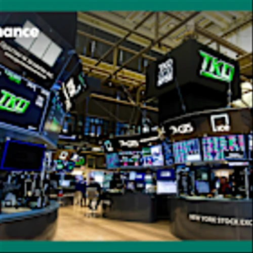 US stocks open lower despite government shutdown ending