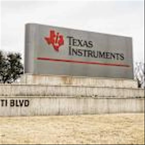 Texas Instruments Stock Gets a Downgrade. The Price Is Too High for the Risks.