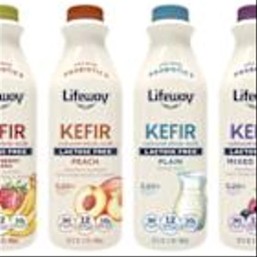 Lifeway Foods® to Showcase New Probiotic Salad Dressing Innovations and Conventional Whole Milk Kefir Expansion at Natural Products Expo West 2025