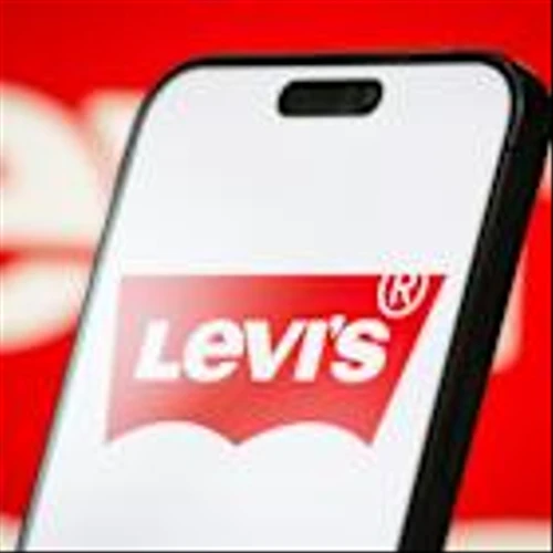 Levi Strauss Adopts New AI Tools to Rewire Operations