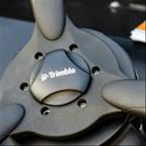 How Is Trimble's Stock Performance Compared to Other Technology Stocks?