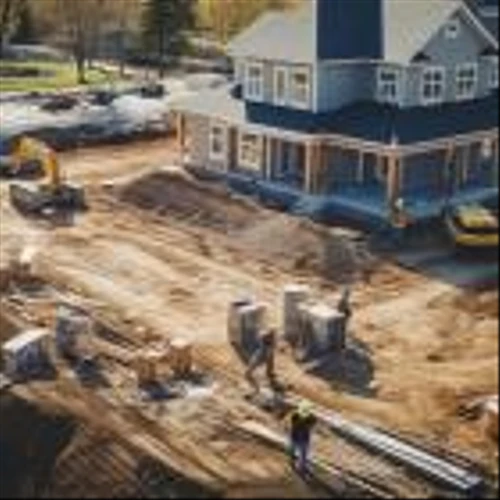 Why AMREP Corporation (AXR) Is Plunging In 2025