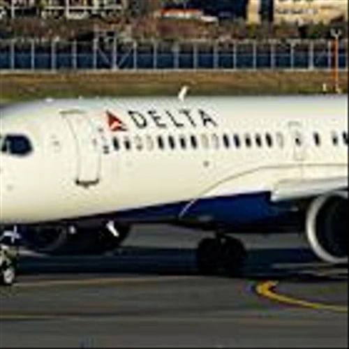 Delta stock soars after earnings beat, reinstated guidance; CEO says tax bill and trade deals are removing uncertainty