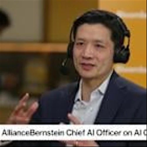 AllianceBernstein's Andrew Chin on Efficiency, Use Cases and AI Guardrails