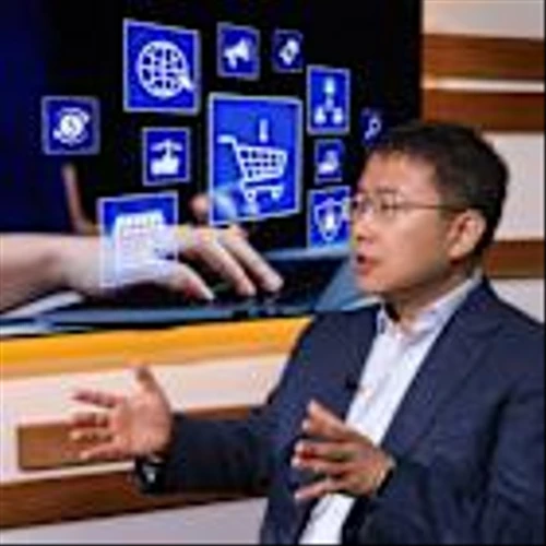 Alibaba's wholesale platform empowers merchants with new AI search tool to source products