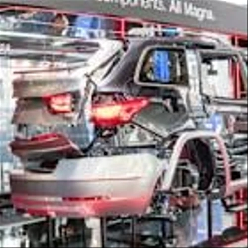 Magna Raises Outlook Despite Persistent Industry Challenges