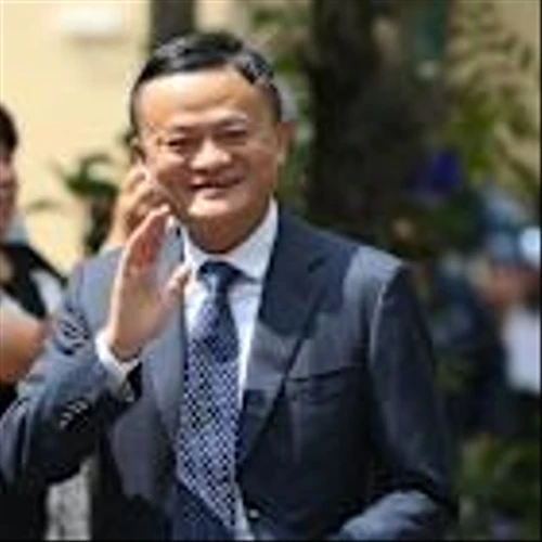 Jack Ma Was Rejected By KFC, Police, And Harvard — Now His Alibaba Fortune Surpasses The Entire Value Of The Fried Chicken Giant