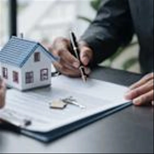Housing market tips: Get an agent who 'knows what they're doing'