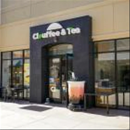 Richtech Robotics Announces Grand Opening of Clouffee & Tea in Las Vegas