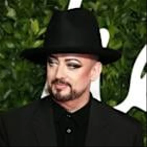After Writing 5 Albums With AI, Boy George Says Artists Shouldn't Panic — 'If You Get Replaced By A Robot, You Weren't Trying Hard Enough'