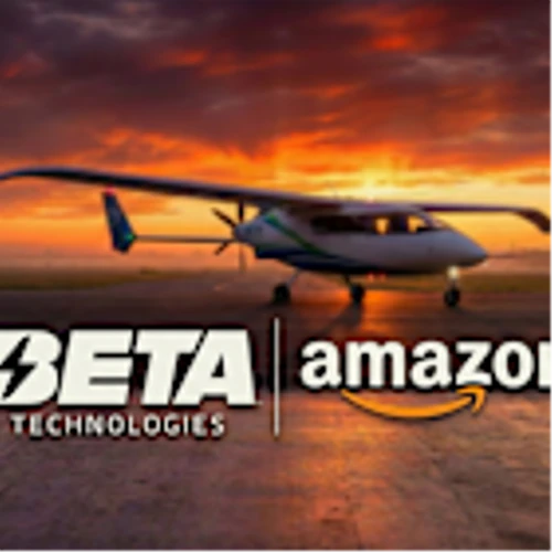Amazon Bets Big on BETA: Why Analysts See 50% Upside