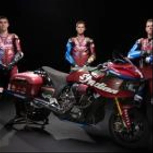 INDIAN MOTORCYCLE BEGINS NEW CHAPTER FOR ITS HISTORIC WRECKING CREW WITH 2025 MOTOAMERICA® KING OF THE BAGGERS® THREE RIDER LINEUP