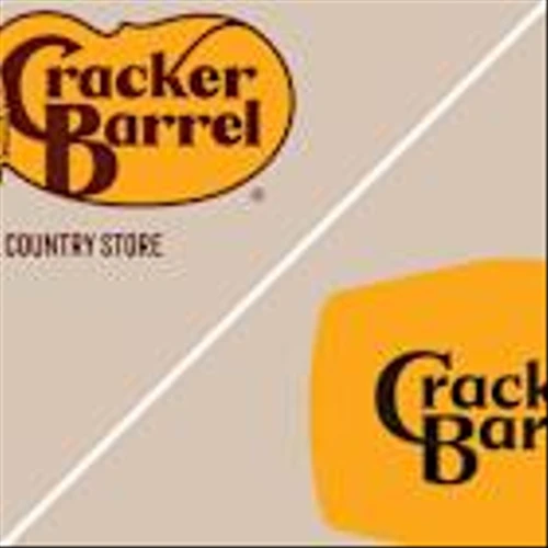 Cracker Barrel Stock Jumps After Dumping New Logo. Now Comes the Hard Part.