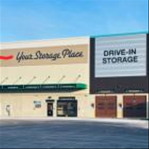 U-Haul Opens New and Improved Full-Service Center in Schofield
