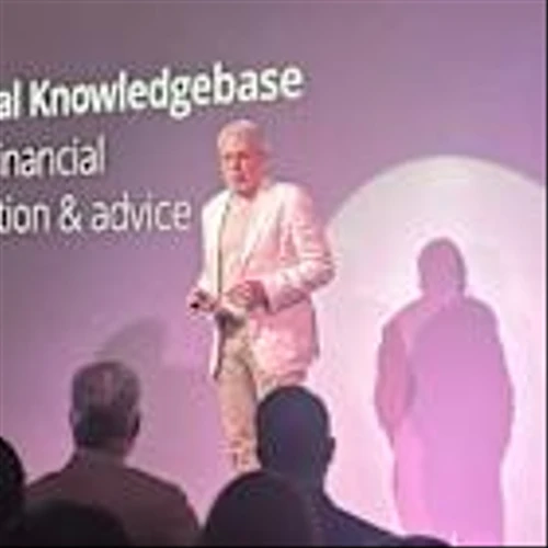 Personal Capital Founder Bill Harris Launches AI-Backed RIA