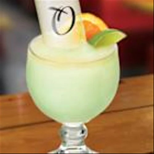 Fuzzy’s Taco Shop Debuts the Ginger Irish ’Rita for a Limited Time