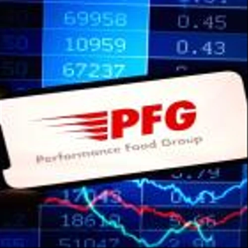 Performance Food Group announces Q1 fiscal 2025 financial results