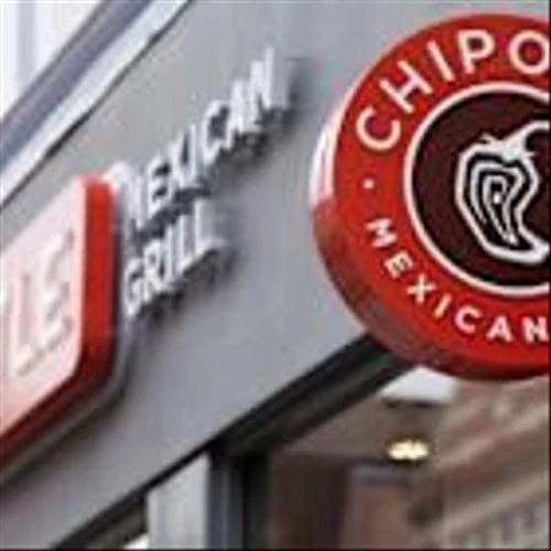 Chipotle brand chief Chris Brandt steps down
