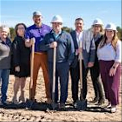 Century Communities Breaks Ground on New Community in Kingsland, GA