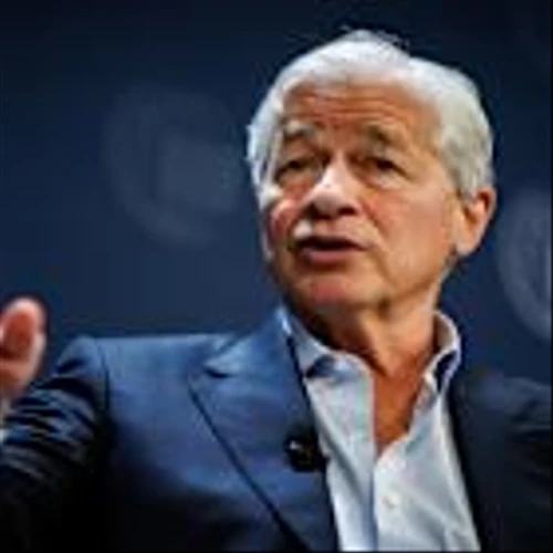 JPMorgan delivers a stark message for investors in stocks