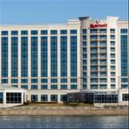 Zacks Industry Outlook Highlights Marriott International, Hilton Worldwide and Soho House