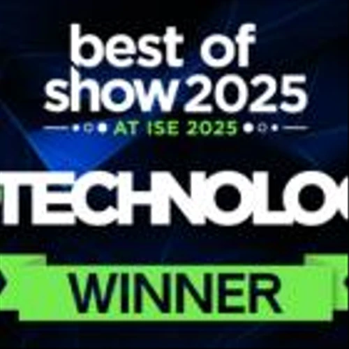 Corsair’s Elgato Wins Prestigious ISE 2025 Best of Show Award for Stream Deck Studio