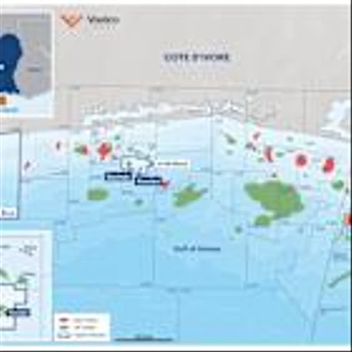 VAALCO Energy, Inc. Acquires 70% Interest in and Becomes Operator of Offshore Côte D’Ivoire CI-705 Block