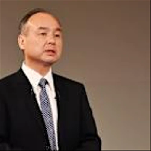 SoftBank Stock Is a Play on OpenAI. It’s Paying Off So Far.