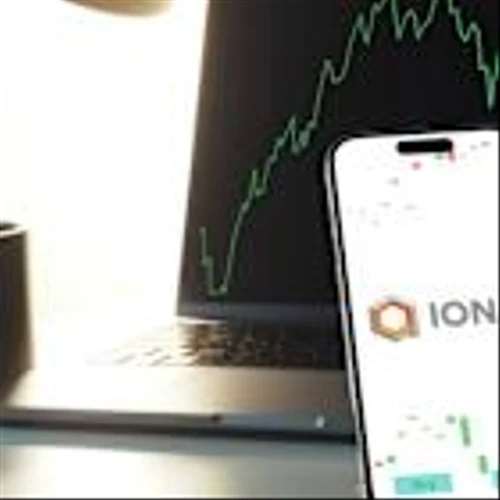 IonQ Buys Oxford Ionics In $1.075 Billion Deal To Supercharge Quantum Tech