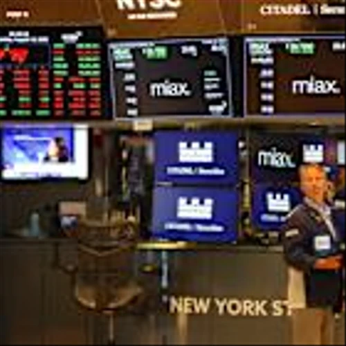 Ares Replaces Pop-Tarts Purveyor Kellanova on S&P 500