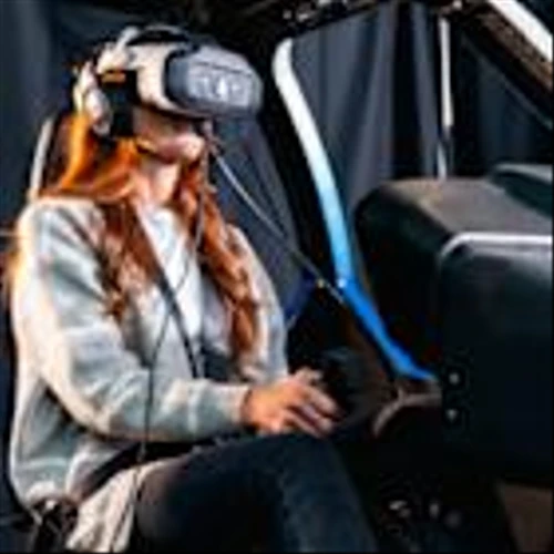 TRU Simulation’s Veris Virtual Reality Flight Simulator Achieves FAA Qualification, Ushering in a New Era of Immersive Pilot Training