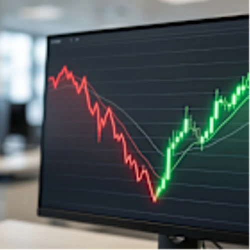 3 Rebound Candidates With Technical Tailwinds