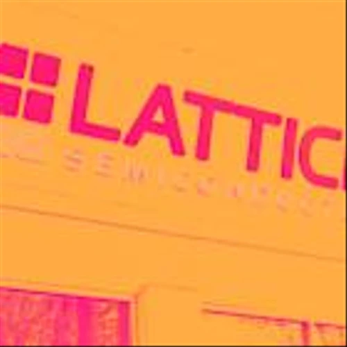 Why Lattice Semiconductor (LSCC) Stock Is Up Today