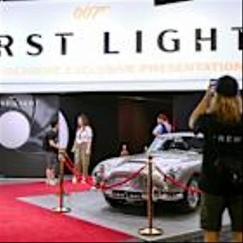 First Bond game in a decade hit by two-month delay