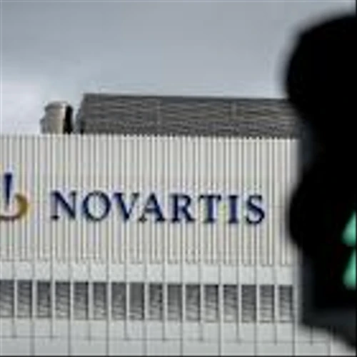 Novartis Says Vanrafia Drug Slows Kidney Function Decline