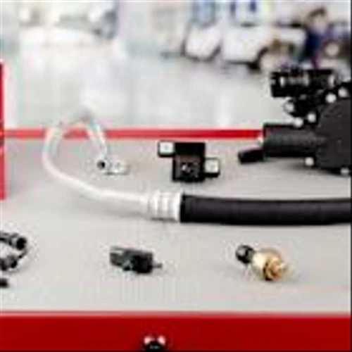 Standard Motor Products Releases New Numbers in 35 Categories