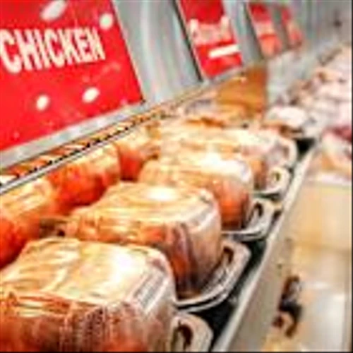 Watchdog group warns Costco members to avoid popular product