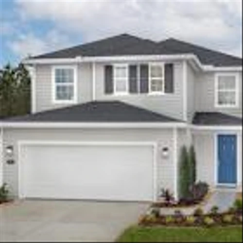 KB HOME ANNOUNCES THE GRAND OPENING OF ITS NEWEST COMMUNITY IN ST. AUGUSTINE, FLORIDA