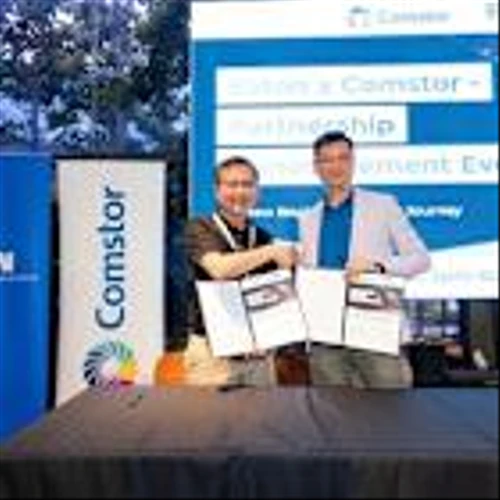 Eaton and Westcon-Comstor Malaysia partner to enhance power quality for customers