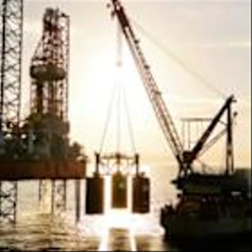 Shell Invests in Gas Project Offshore Nigeria