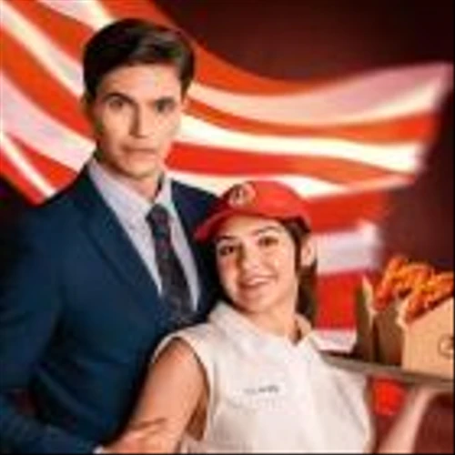 Mega Matrix Announced that the Power Intrigue Drama-Romance Miniseries From Fast Food to First Lady was launched November 3 on FlexTV