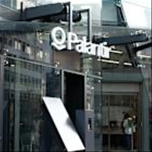 Palantir Stock Falls On Report Army Communications Network Flawed